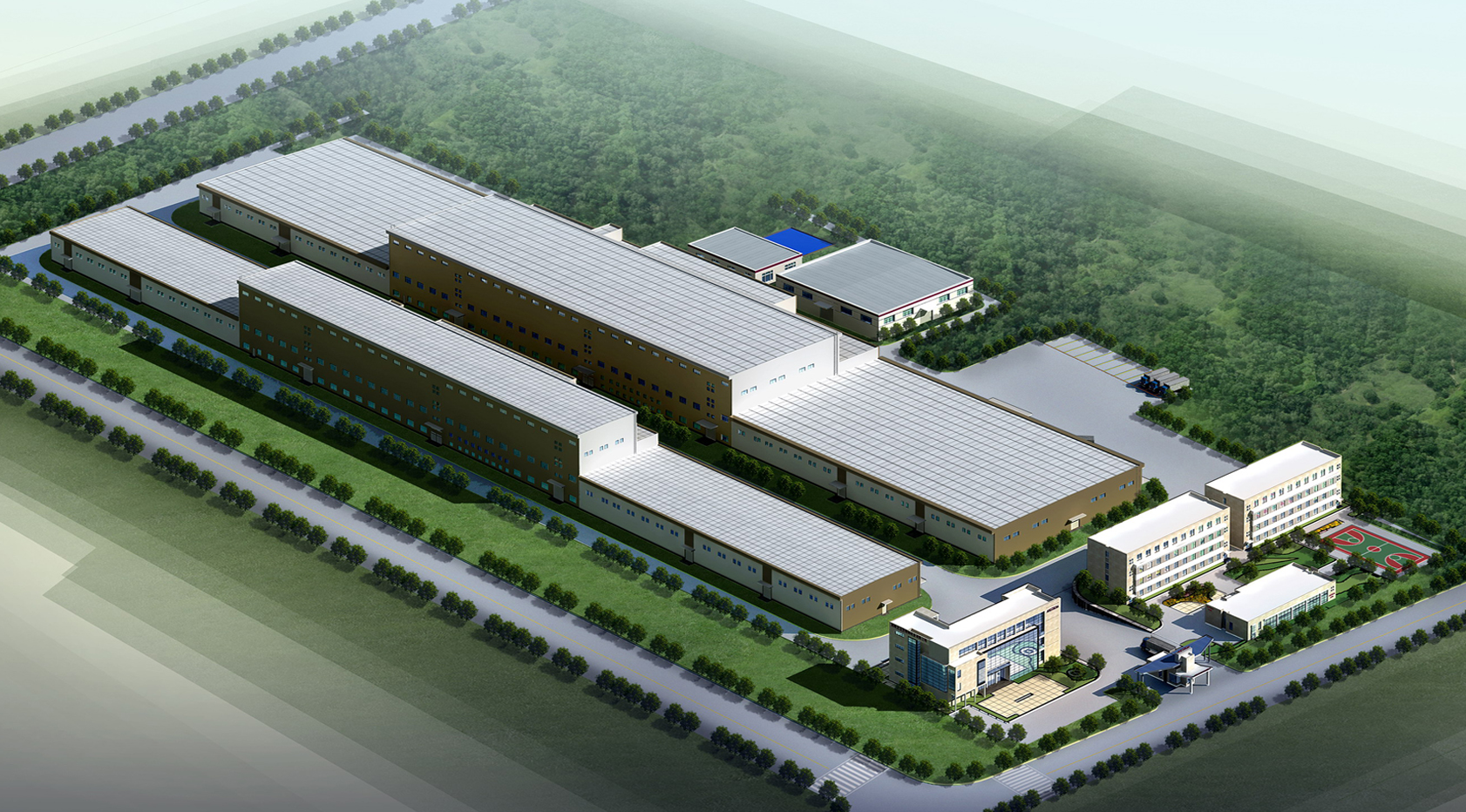 奧斯龍玉龍?zhí)胤N紙業(yè)有限公司年產(chǎn)3萬(wàn)噸工業(yè)及醫(yī)療特種用紙項(xiàng)目